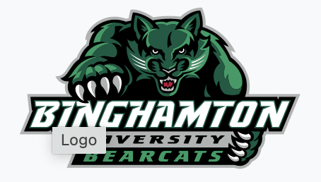 Binghamton Logo