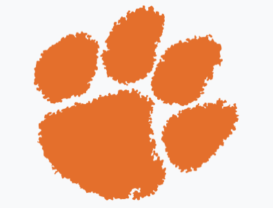 Clemson Logo