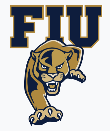 Florida International Logo