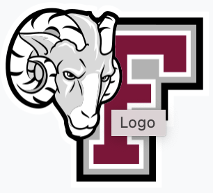 Fordham Logo