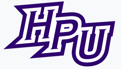 High Point Logo