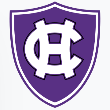 Holy Cross Logo