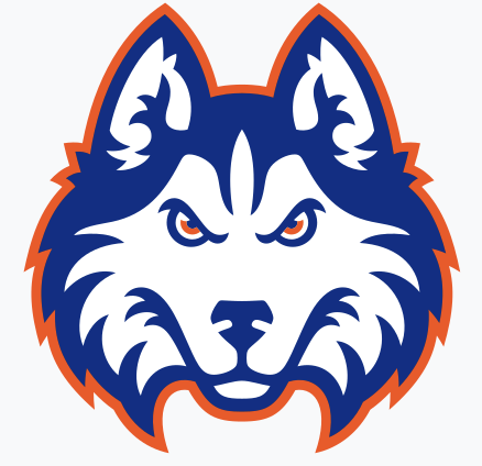 Houston Christian Logo