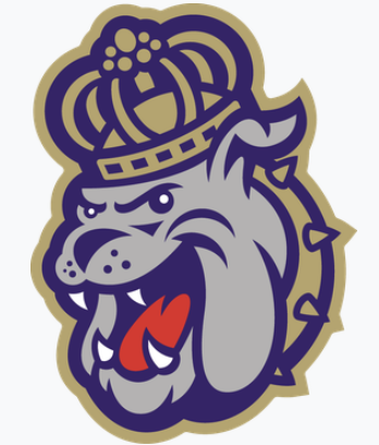 James Madison Logo