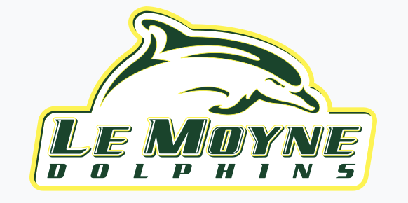 Le Moyne Logo
