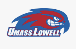 Massachusetts-Lowell Logo
