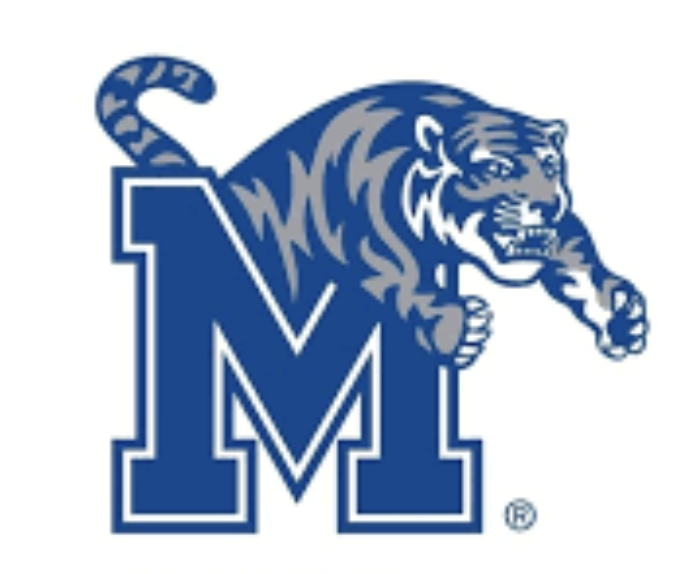Memphis Logo