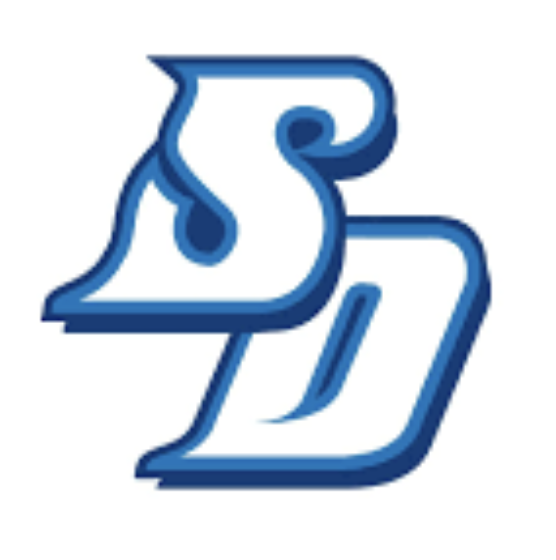 San Diego Logo
