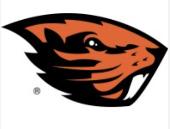 Oregon State Logo