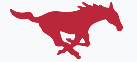SMU Logo