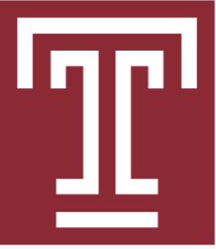 Temple Logo