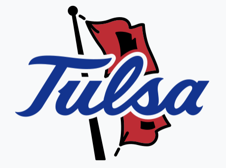 Tulsa Logo