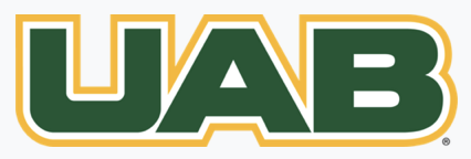UAB Logo