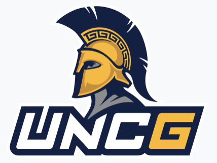UNC Greensboro Logo
