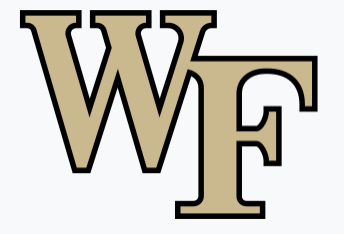 Wake Forest Logo