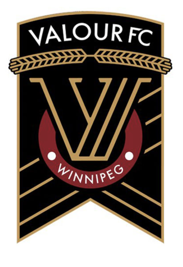 Valour FC Logo