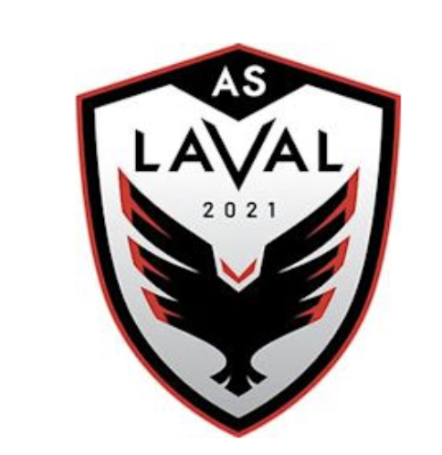 AS LAVAL Logo
