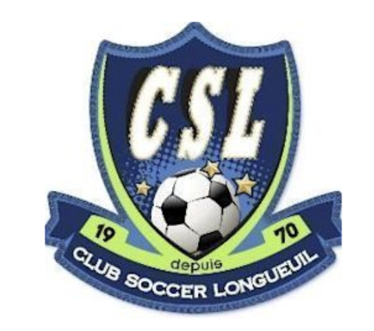 CS LONGUEUIL Logo