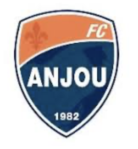 FCANJOU Logo