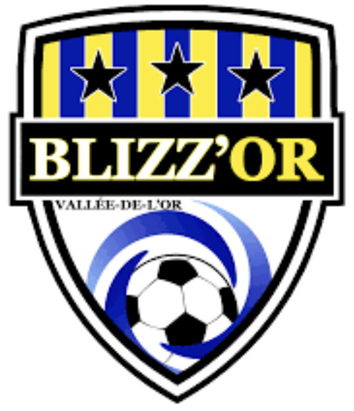 BLIZZ'OR Logo