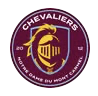 CHEVALIERS NDMC Logo