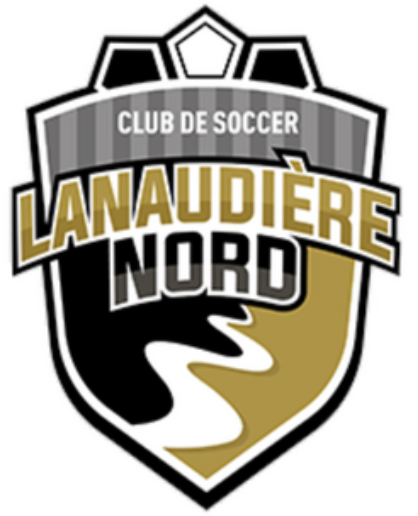 C.S. LANAUDIÈRE-NORD L3MQC Logo