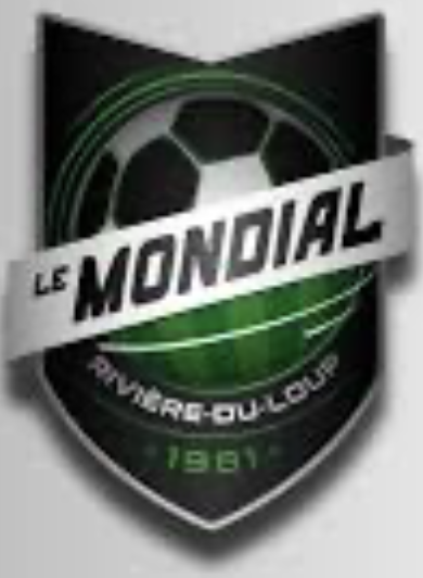 MONDIAL DE RIVIÈRE-DU-LOUP Logo