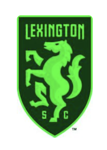 Lexington SC Logo