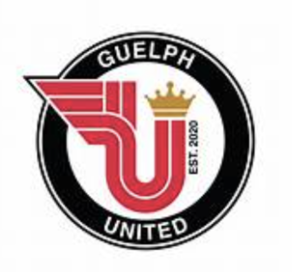 GUELPH UNITED FC WOMEN L2 (W) Logo
