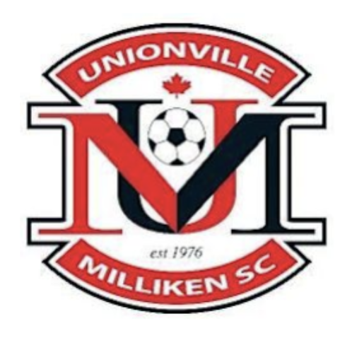 UNIONVILLE MILLIKEN SC WOMEN U20 (W) Logo