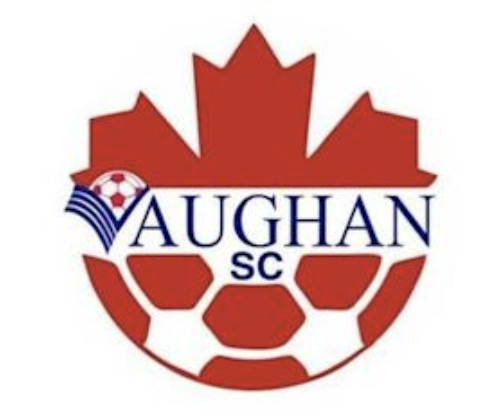 VAUGHAN AZZURRI MEN (M) Logo