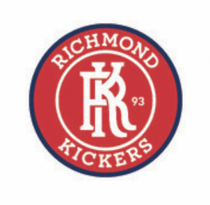 Richmond Kickers Logo