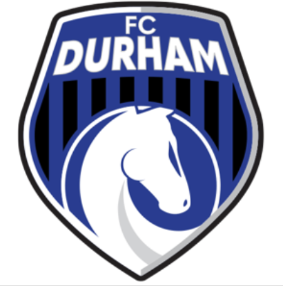 FC DURHAM MEN U20 (M) Logo
