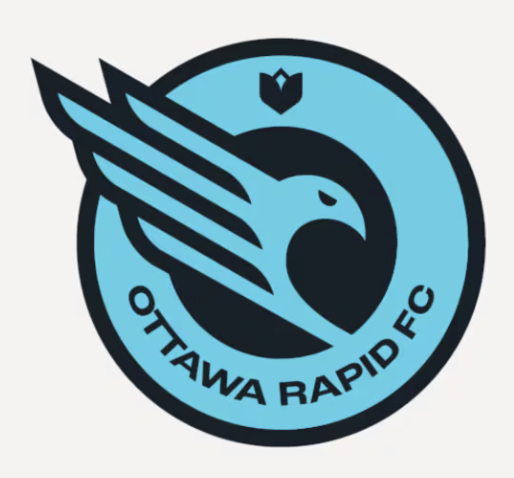 Ottawa Rapid FC Logo