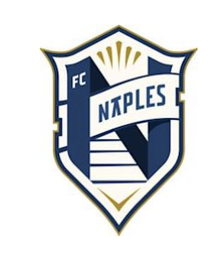 FC Naples Logo