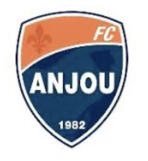 FC ANJOU Logo