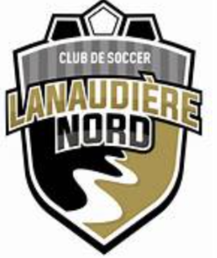 C.S. LANAUDIÈRE-NORD Logo