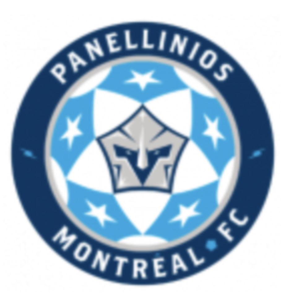 Panellinios St-Michel Fc Logo