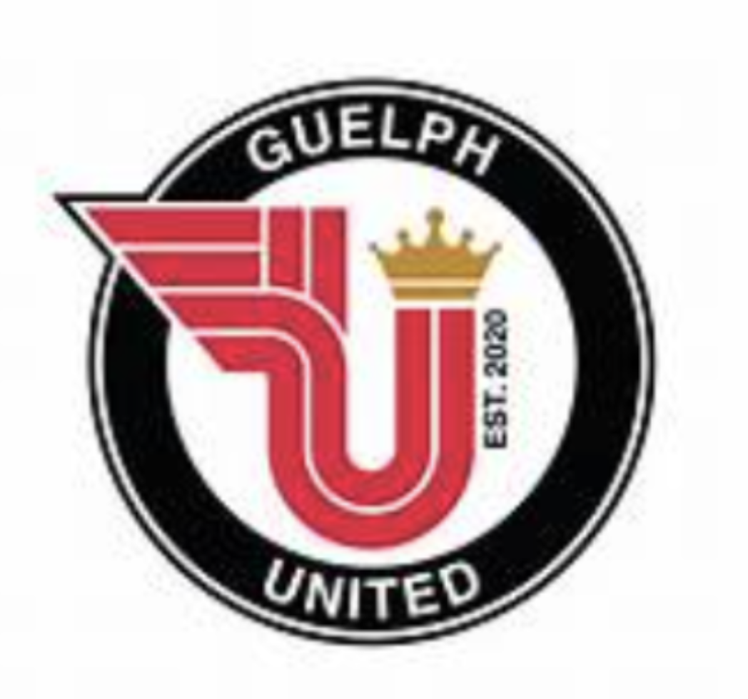 GUELPH UNITED WOMEN (W) Logo