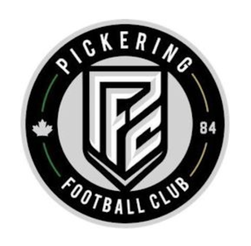 PICKERING FC WOMEN U20 (W) Logo