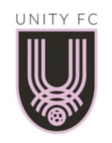 UNITY FC MEN Logo