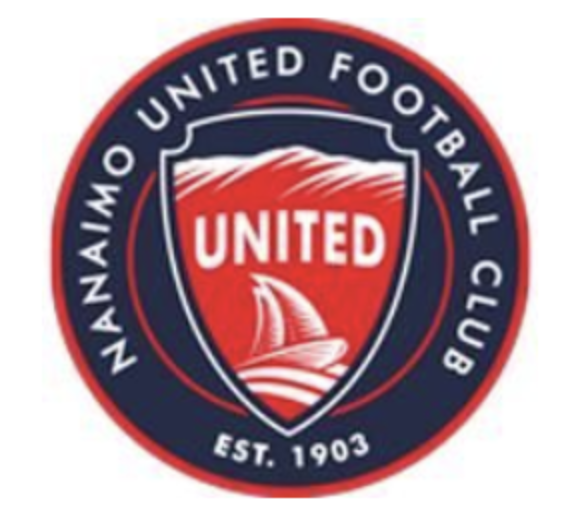 NANAIMO UNITED FC MEN Logo