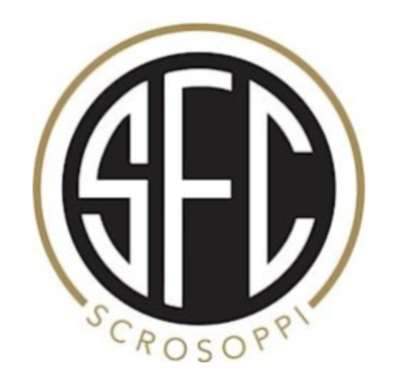 SCROSOPPI FC MEN (M) Logo