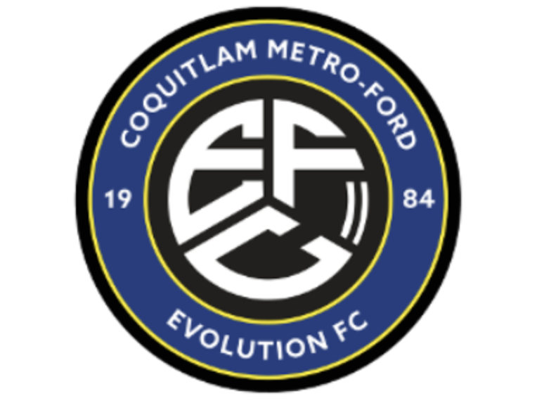 EVOLUTION FC MEN