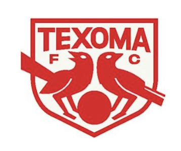 Texoma FC Logo