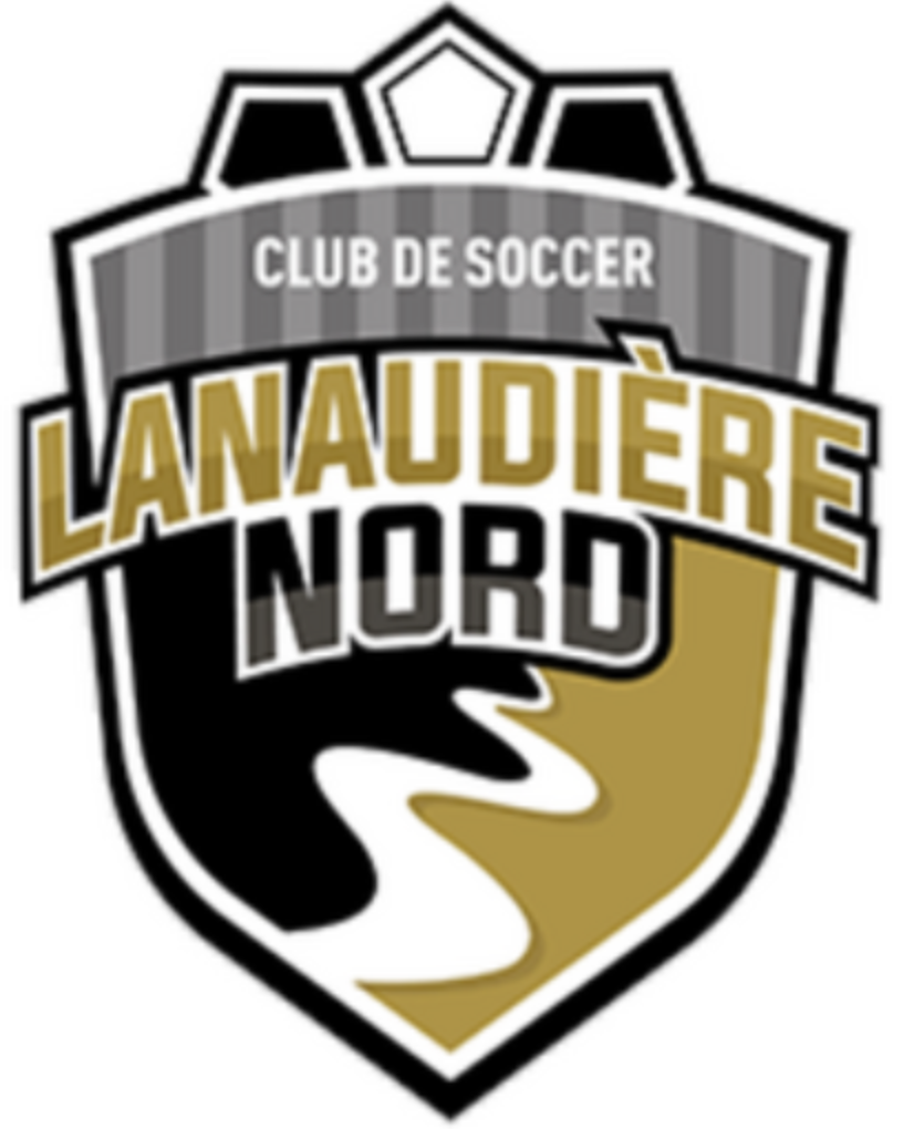 C.S. LANAUDIÈRE-NORD Logo