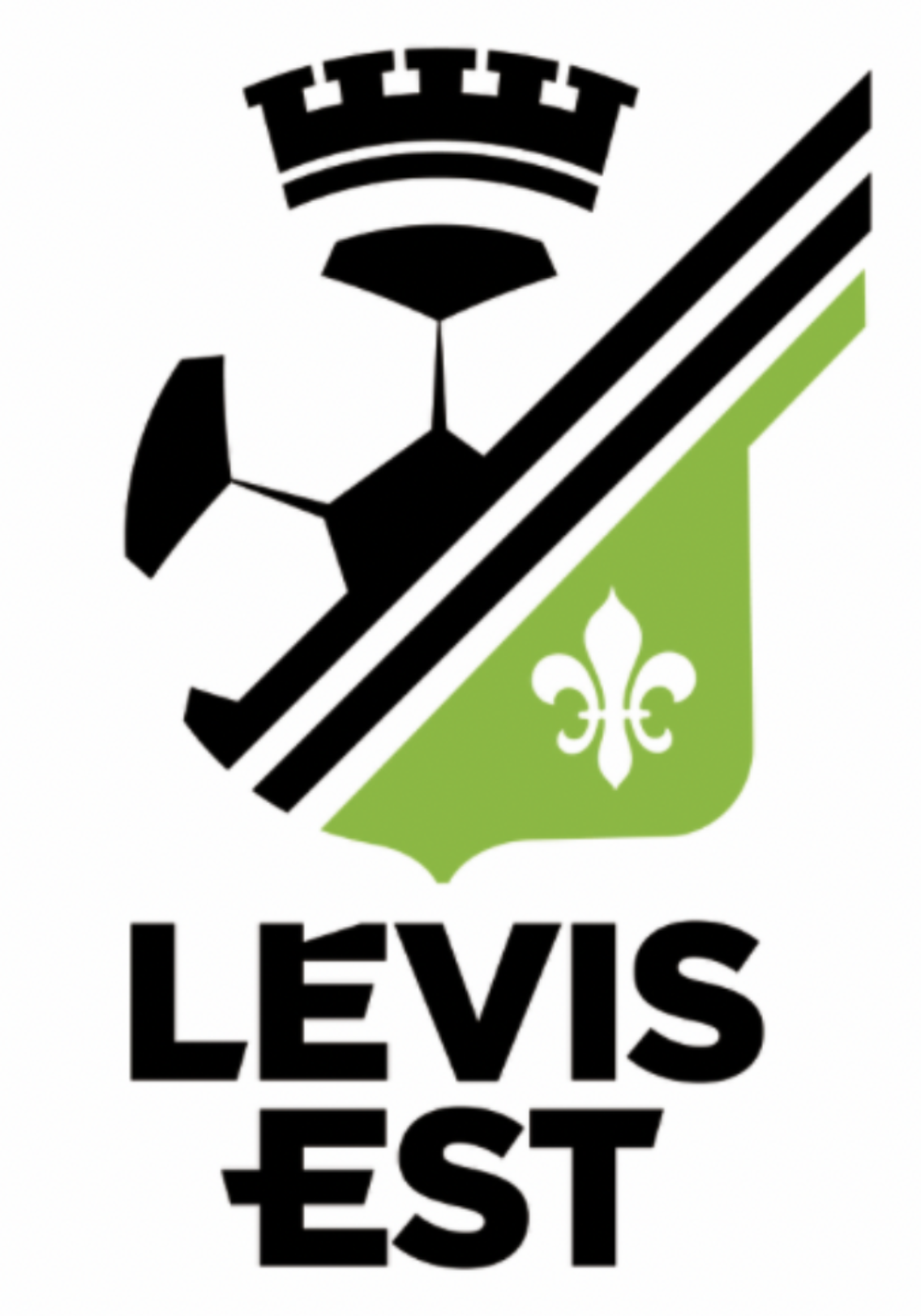 Cs Lévis-Est Logo