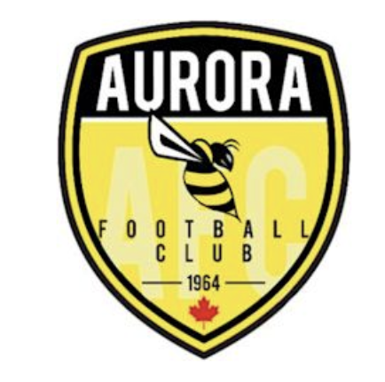 Aurora FC G17 Logo
