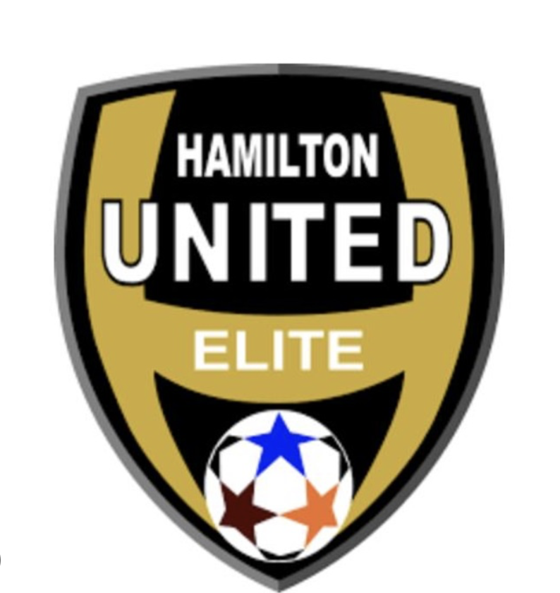 Hamilton United Elite G17 Logo