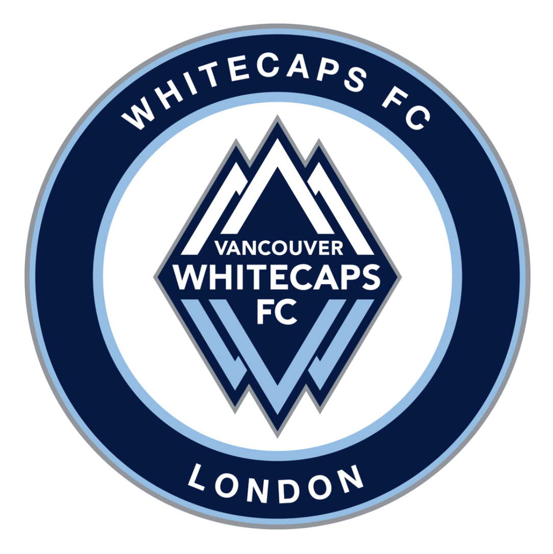 Whitecaps London G17 Logo